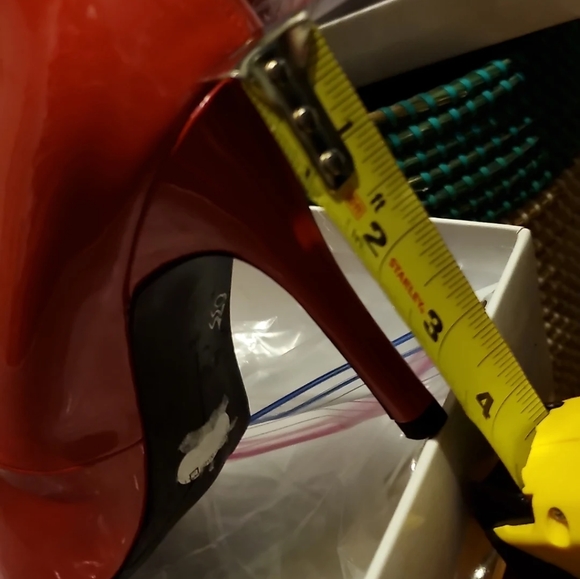 Pumps - Picture 5 of 5